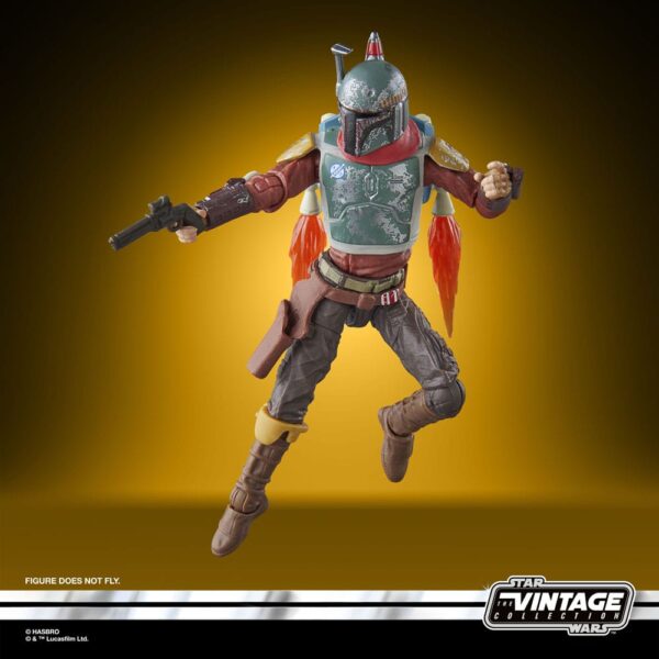 Star Wars: The Mandalorian Vintage Collection Akció Figura Cobb Vanth (Mandalorian Armor) 10 cm Star Wars: The Mandalorian Vintage Collection Akció Figura Cobb Vanth (Mandalorian Armor) 10 cm