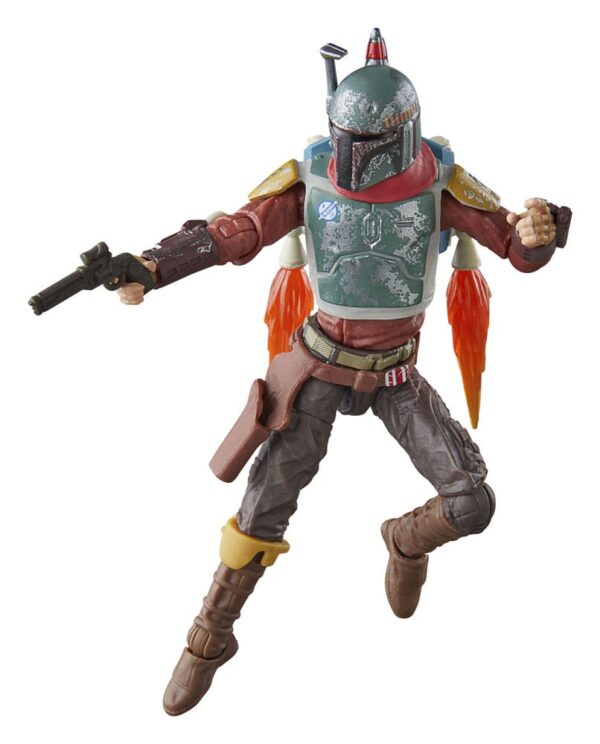 Star Wars: The Mandalorian Vintage Collection Akció Figura Cobb Vanth (Mandalorian Armor) 10 cm Star Wars: The Mandalorian Vintage Collection Akció Figura Cobb Vanth (Mandalorian Armor) 10 cm