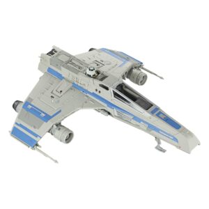 Star Wars: Ahsoka Vintage Collection Jármű New Republic E-Wing & KE4-N4
