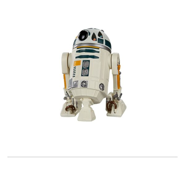 Star Wars: Ahsoka Vintage Collection Jármű New Republic E-Wing & KE4-N4 Star Wars: Ahsoka Vintage Collection Jármű New Republic E-Wing & KE4-N4