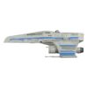 Star Wars: Ahsoka Vintage Collection Jármű New Republic E-Wing & KE4-N4 Star Wars: Ahsoka Vintage Collection Jármű New Republic E-Wing & KE4-N4