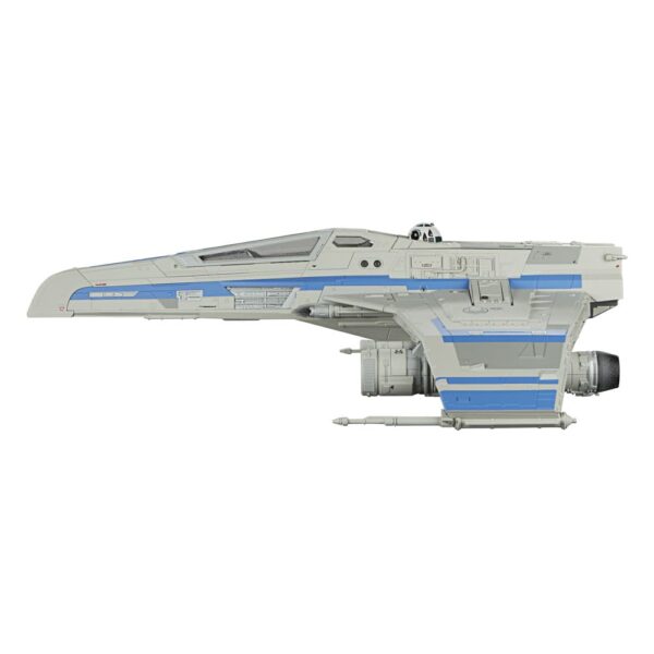 Star Wars: Ahsoka Vintage Collection Jármű New Republic E-Wing & KE4-N4 Star Wars: Ahsoka Vintage Collection Jármű New Republic E-Wing & KE4-N4