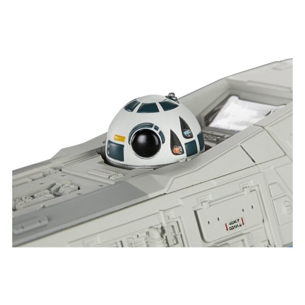 Star Wars: Ahsoka Vintage Collection Jármű New Republic E-Wing & KE4-N4 Star Wars: Ahsoka Vintage Collection Jármű New Republic E-Wing & KE4-N4