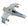 Star Wars: Ahsoka Vintage Collection Jármű New Republic E-Wing & KE4-N4 Star Wars: Ahsoka Vintage Collection Jármű New Republic E-Wing & KE4-N4