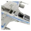 Star Wars: Ahsoka Vintage Collection Jármű New Republic E-Wing & KE4-N4 Star Wars: Ahsoka Vintage Collection Jármű New Republic E-Wing & KE4-N4