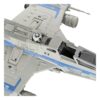 Star Wars: Ahsoka Vintage Collection Jármű New Republic E-Wing & KE4-N4 Star Wars: Ahsoka Vintage Collection Jármű New Republic E-Wing & KE4-N4