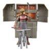 Star Wars The Mandalorian Vintage Collection The Armorer's Forge with The Armorer (Lakeside Covert World)