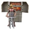 Star Wars The Mandalorian Vintage Collection The Armorer's Forge with The Armorer (Lakeside Covert World)