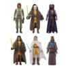 Star Wars: Acolyte Retro Collection Akció Figura 6-Pack 10 cm Star Wars: Acolyte Retro Collection Akció Figura 6-Pack 10 cm