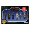 Star Wars: Acolyte Retro Collection Akció Figura 6-Pack 10 cm Star Wars: Acolyte Retro Collection Akció Figura 6-Pack 10 cm