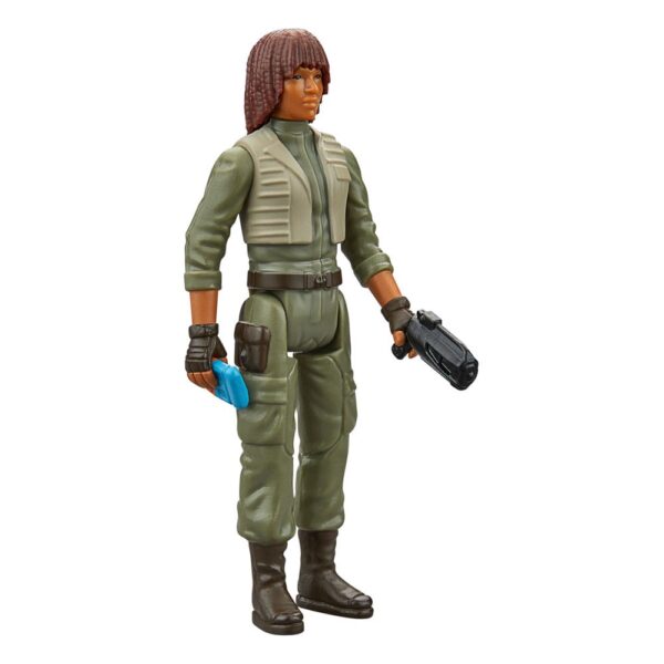 Star Wars: Acolyte Retro Collection Akció Figura 6-Pack 10 cm Star Wars: Acolyte Retro Collection Akció Figura 6-Pack 10 cm