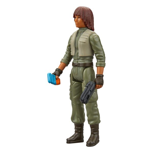Star Wars: Acolyte Retro Collection Akció Figura 6-Pack 10 cm Star Wars: Acolyte Retro Collection Akció Figura 6-Pack 10 cm