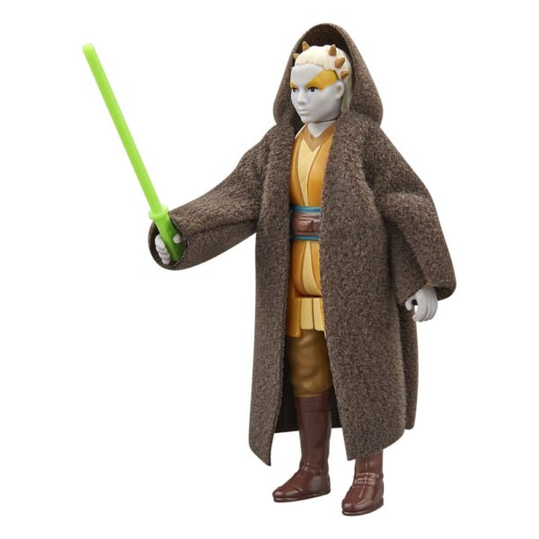 Star Wars: Acolyte Retro Collection Akció Figura 6-Pack 10 cm Star Wars: Acolyte Retro Collection Akció Figura 6-Pack 10 cm