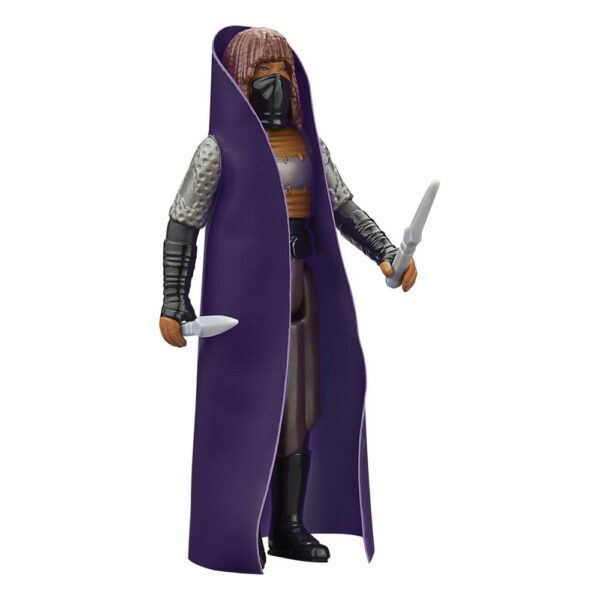 Star Wars: Acolyte Retro Collection Akció Figura 6-Pack 10 cm Star Wars: Acolyte Retro Collection Akció Figura 6-Pack 10 cm
