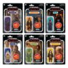 Star Wars: Acolyte Retro Collection Akció Figura 6-Pack 10 cm Star Wars: Acolyte Retro Collection Akció Figura 6-Pack 10 cm