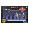 Star Wars: Acolyte Retro Collection Akció Figura 6-Pack 10 cm Star Wars: Acolyte Retro Collection Akció Figura 6-Pack 10 cm