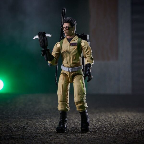 Ghostbusters Plasma Series Akció Figura 4-Pack 40th Anniversary 10 cm Ghostbusters Plasma Series Akció Figura 4-Pack 40th Anniversary 10 cm