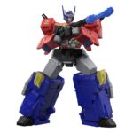 Transformers Age of the Primes Titan Class Akció Figura The Thirteen Star Optimus Prime 38 cm