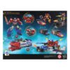 Transformers Age of the Primes Titan Class Akció Figura The Thirteen Star Optimus Prime 38 cm