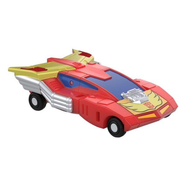 Transformers Age of the Primes Titan Class Akció Figura The Thirteen Star Optimus Prime 38 cm