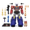 Transformers Age of the Primes Titan Class Akció Figura The Thirteen Star Optimus Prime 38 cm