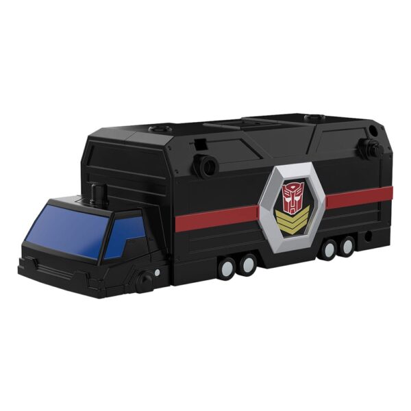 Transformers Age of the Primes Titan Class Akció Figura The Thirteen Star Optimus Prime 38 cm