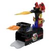 Transformers Age of the Primes Titan Class Akció Figura The Thirteen Star Optimus Prime 38 cm