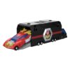 Transformers Age of the Primes Titan Class Akció Figura The Thirteen Star Optimus Prime 38 cm