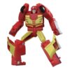 Transformers Age of the Primes Titan Class Akció Figura The Thirteen Star Optimus Prime 38 cm