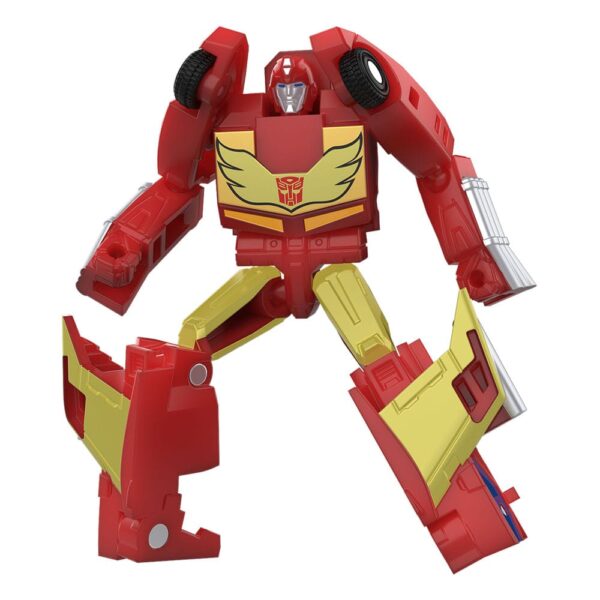 Transformers Age of the Primes Titan Class Akció Figura The Thirteen Star Optimus Prime 38 cm