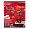 Transformers: Rise of the Beasts Generations Studio Series Leader Class Akció Figura Apelinq 22 cm
