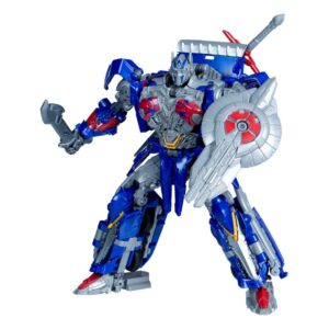 Transformers: Age of Extinction Studio Series Leader Class Akció Figura Optimus Prime 21 cm