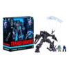 Transformers: Dark of the Moon Studio Series Leader Class Akció Figura Shockwave 21 cm Transformers: Dark of the Moon Studio Series Leader Class Akció Figura Shockwave 21 cm