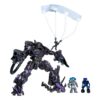 Transformers: Dark of the Moon Studio Series Leader Class Akció Figura Shockwave 21 cm Transformers: Dark of the Moon Studio Series Leader Class Akció Figura Shockwave 21 cm