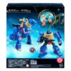 Transformers Age of the Primes Leader Class Akció Figura G2 Universe Grimlock 19 cm Transformers Age of the Primes Leader Class Akció Figura G2 Universe Grimlock 19 cm