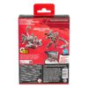 Transformers: Rise of the Beasts Generations Studio Series Deluxe Class Akció Figura Double Punch 11 cm Transformers: Rise of the Beasts Generations Studio Series Deluxe Class Akció Figura Double Punch 11 cm