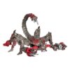 Transformers: Rise of the Beasts Generations Studio Series Deluxe Class Akció Figura Double Punch 11 cm Transformers: Rise of the Beasts Generations Studio Series Deluxe Class Akció Figura Double Punch 11 cm