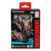 Transformers: Rise of the Beasts Generations Studio Series Deluxe Class Akció Figura Double Punch 11 cm Transformers: Rise of the Beasts Generations Studio Series Deluxe Class Akció Figura Double Punch 11 cm