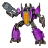 Transformers: War for Cybertron Studio Series Voyager Class Akció Figura Gamer Edition Skywarp 16 cm