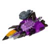 Transformers: War for Cybertron Studio Series Voyager Class Akció Figura Gamer Edition Skywarp 16 cm