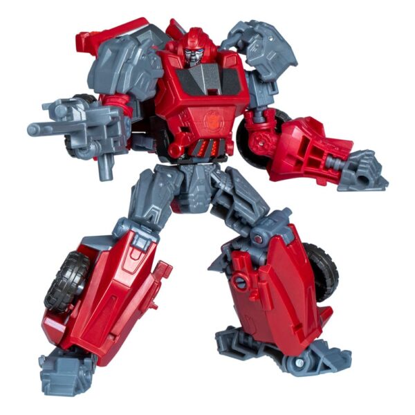 Transformers: War for Cybertron Studio Series Voyager Class Akció Figura Ironhide 16 cm