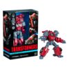 Transformers: War for Cybertron Studio Series Voyager Class Akció Figura Ironhide 16 cm