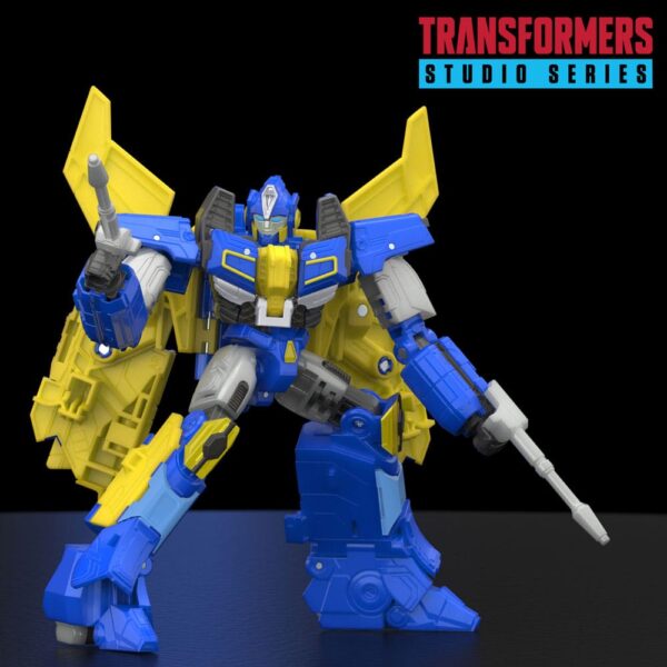 Transformers One Studio Series Voyager Class Akció Figura Sentinel Prime 16 cm Transformers One Studio Series Voyager Class Akció Figura Sentinel Prime 16 cm