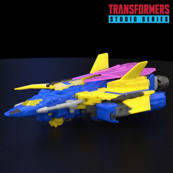 Transformers One Studio Series Voyager Class Akció Figura Sentinel Prime 16 cm Transformers One Studio Series Voyager Class Akció Figura Sentinel Prime 16 cm