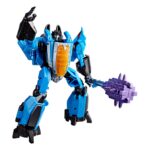 Transformers: War for Cybertron Studio Series Voyager Class Akció Figura Thundercracker 16 cm