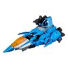 Transformers: War for Cybertron Studio Series Voyager Class Akció Figura Thundercracker 16 cm Transformers: War for Cybertron Studio Series Voyager Class Akció Figura Thundercracker 16 cm