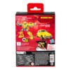 Transformers: Bumblebee Generations Studio Series Deluxe Class Akció Figura Bumblebee 11 cm Transformers: Bumblebee Generations Studio Series Deluxe Class Akció Figura Bumblebee 11 cm