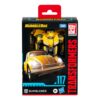 Transformers: Bumblebee Generations Studio Series Deluxe Class Akció Figura Bumblebee 11 cm Transformers: Bumblebee Generations Studio Series Deluxe Class Akció Figura Bumblebee 11 cm