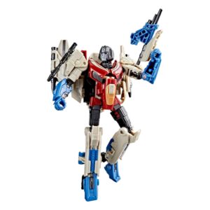 Transformers One Studio Series Deluxe Class Akció Figura Starscream 11 cm