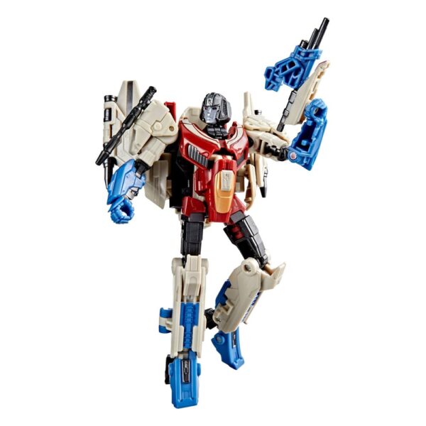 Transformers One Studio Series Deluxe Class Akció Figura Starscream 11 cm